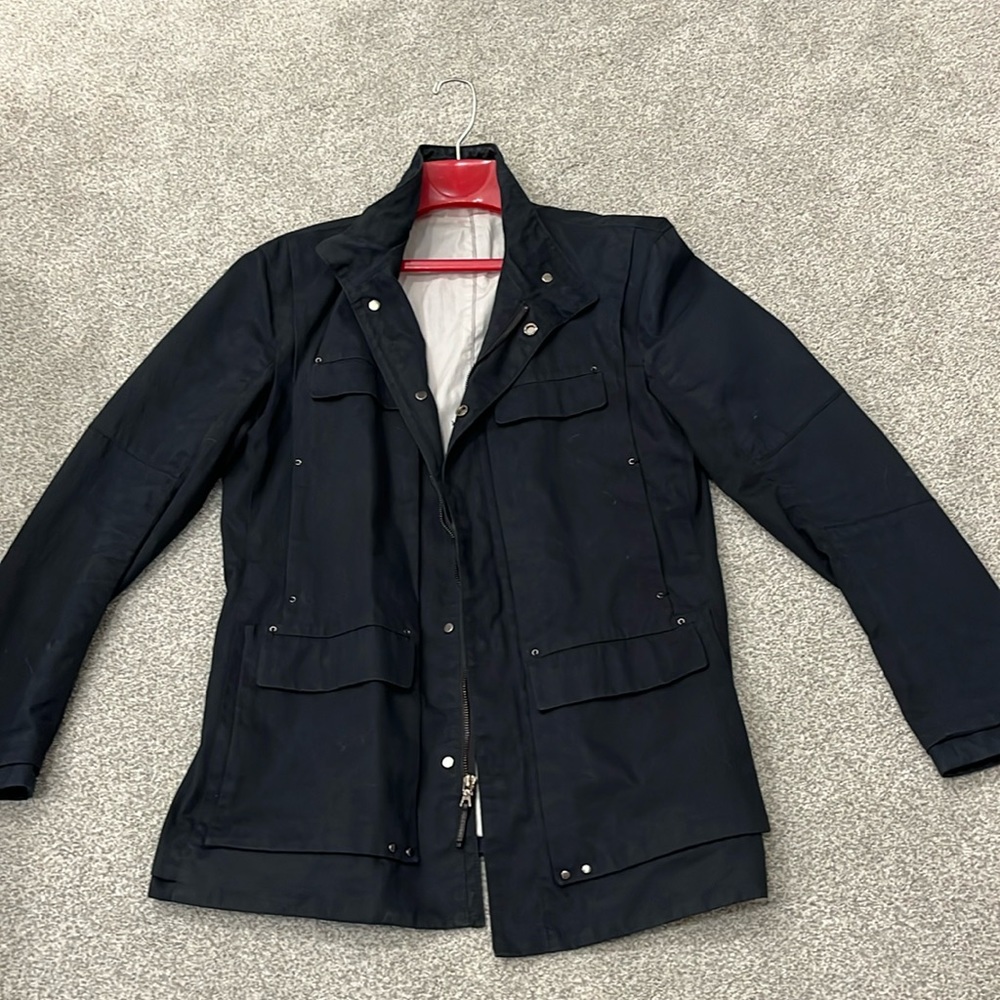 Lightweight Jacket